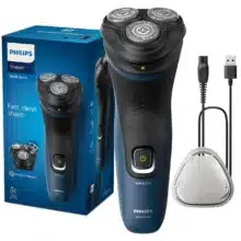 ریش تراش فیلیپس Philips مدل S1151/00 اصلاح خشک و مرطوب