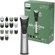 ماشین اصلاح چند کاره فیلیپس Philips مدل MG9532/15 با 16 ابزار