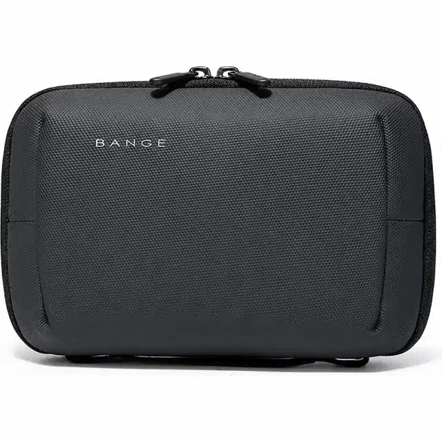 کیف لوازم ماه به ماه بنج BANGE مدل BG-7885 ضد آب چند بخشی