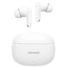 عکس هندزفری بلوتوثی یوسامز USAMS مدل Echo E05 - فروشگاه ماه به ماه