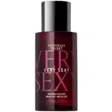 بادی میست خوشبوکننده بدن ویکتوریا سکرت Victoria's Secret مدل Very Sexy حجم  75ml