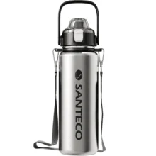 فلاسک دوجداره سانتکو SANTECO مدل HGD-1200-001 ظرفیت 1200 میلی لیتر