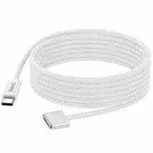 کابل شارژ مک بوک تایپ سی به Mag3 هوکو Hoco مدل X103 توان 140 وات