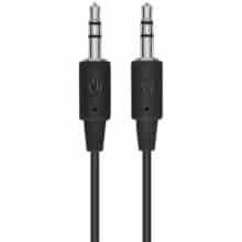 عکس هدفون لاجیتک Logitech مدل H110 با میکروفون چرخشی - فروشگاه ماه به ماه
