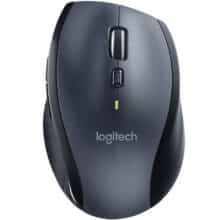 ماوس بی سیم لاجیتک Logitech مدل M705 با اسکرول دو حالته