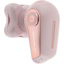 عکس شیور چرخشی زنانه شیگلم SHEGLAM اصل مدل SGH-FES-01 ضد آب - فروشگاه ماه به ماه