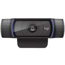 وب کم لاجیتک Logitech مدل C920e با تصویر Full HD 1080p