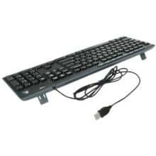 عکس ست کیبورد و ماوس لاجیتک Logitech مدل MK200 - فروشگاه ماه به ماه