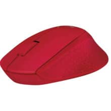 عکس ماوس بی سیم لاجیتک Logitech مدل M280 با حسگر اپتیکال - فروشگاه ماه به ماه