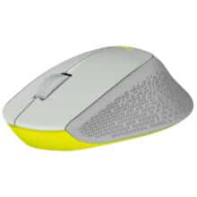عکس ماوس بی سیم لاجیتک Logitech مدل M280 با حسگر اپتیکال - فروشگاه ماه به ماه