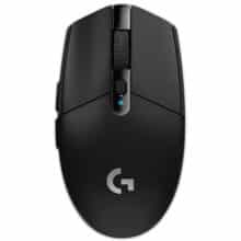 ماوس بی سیم گیمینگ لاجیتک Logitech مدل G304 با سنسور HERO