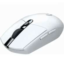 عکس ماوس بی سیم گیمینگ لاجیتک Logitech مدل G304 با سنسور HERO - فروشگاه ماه به ماه
