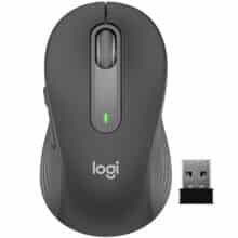 ماوس بی سیم لاجیتک logitech مدل M650 سایلنت