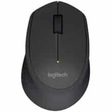 ماوس بی سیم لاجیتک Logitech مدل M280 با حسگر اپتیکال