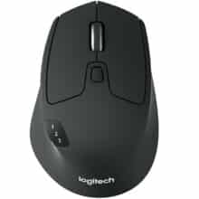 ماوس بی سیم لاجیتک Logitech مدل M720 چند دستگاهی