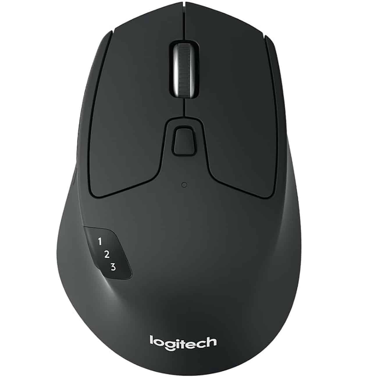 عکس ماوس بی سیم لاجیتک Logitech مدل M720 چند دستگاهی - فروشگاه ماه به ماه