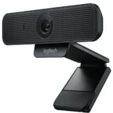وب کم لاجیتک Logitech مدل C925E با کیفیت تصویر Full HD