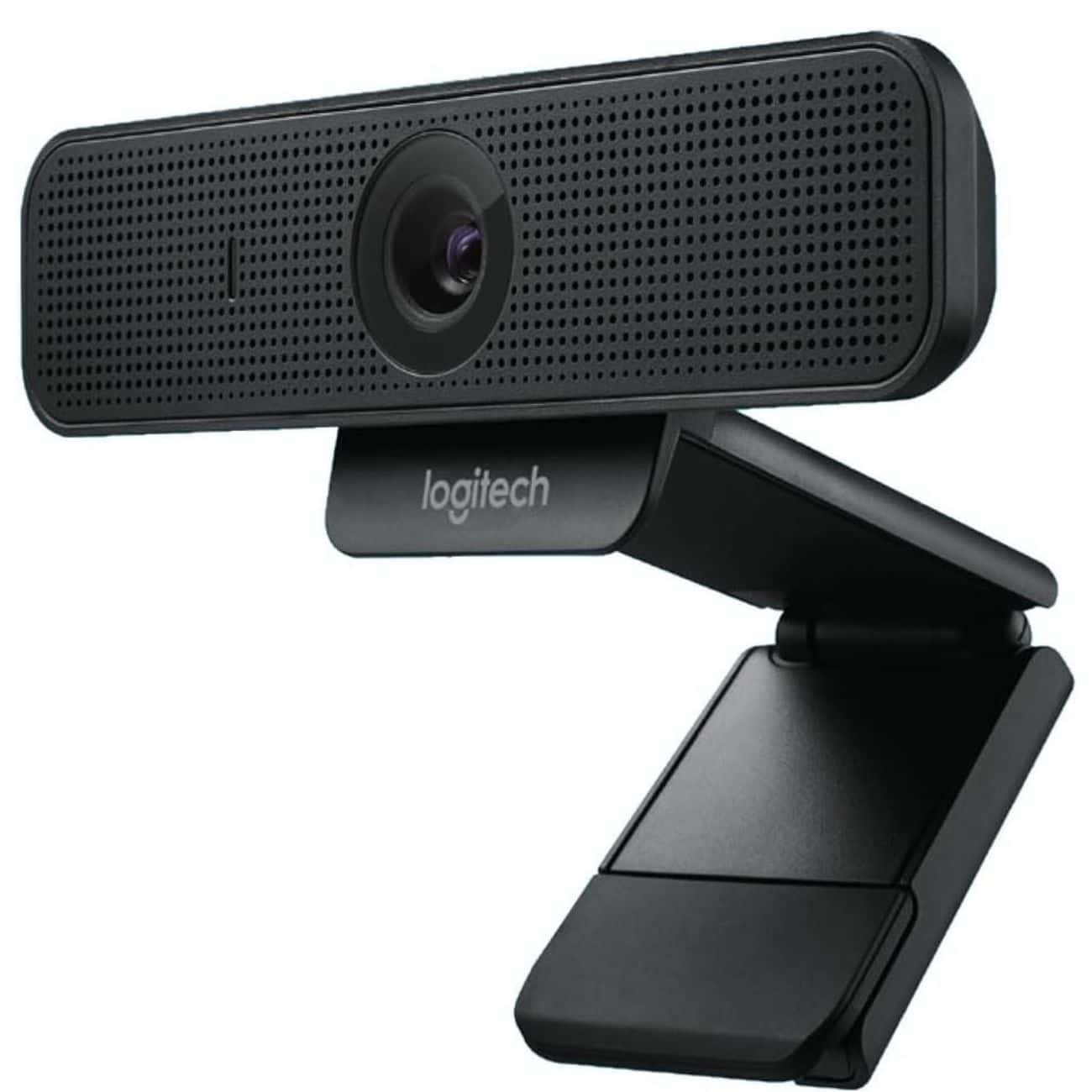 عکس وب کم لاجیتک Logitech مدل C925E با کیفیت تصویر Full HD - فروشگاه ماه به ماه
