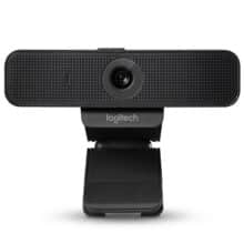 عکس وب کم لاجیتک Logitech مدل C925E با کیفیت تصویر Full HD - فروشگاه ماه به ماه