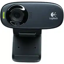 وب کم لاجیتک Logitech مدل C310 HD با ویدئوی 720p