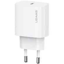 شارژر دیواری یوسامز USAMS مدل CC226 توان 20 وات