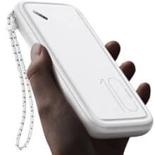 عکس پاور بانک یوسامز USAMS مدل US-CD150 ظرفیت 10000 توان 10 وات - فروشگاه ماه به ماه