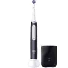 مسواک برقی اورال-بی Oral-B مدل iO White Clean با سری سفیدکننده