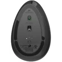 عکس ماوس بی سیم ارگونومیک لاجیتک مدل MX Vertical شارژی دو حالته - فروشگاه ماه به ماه