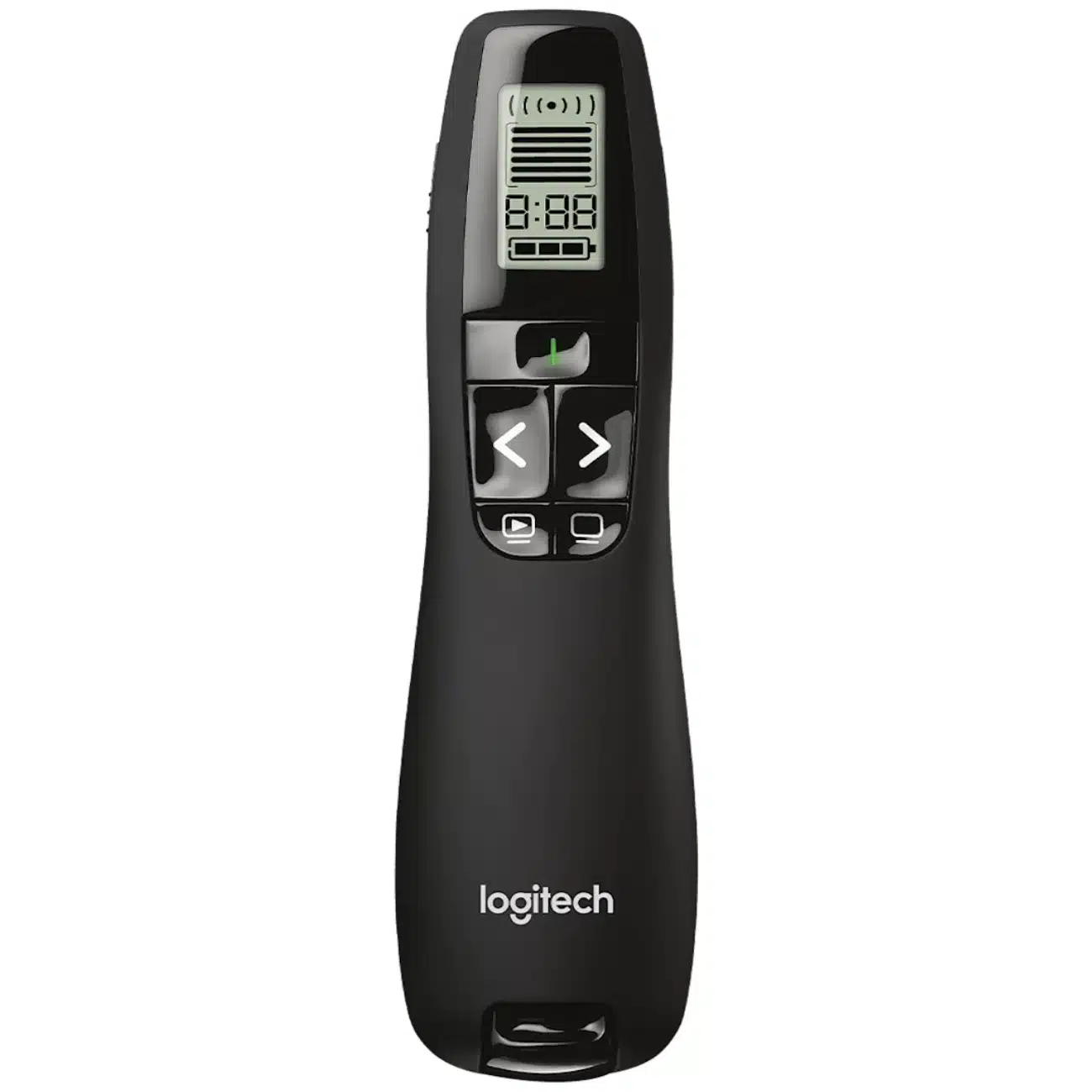عکس پوینتر و پرزنتر لیزری لاجیتک Logitech مدل R800 - فروشگاه ماه به ماه