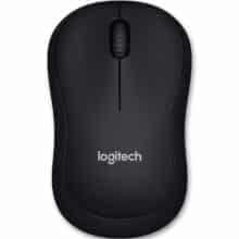 ماوس بی‌ سیم لاجیتک Logitech مدل M185