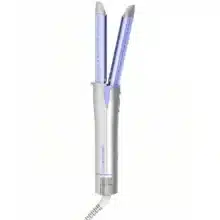 حالت دهنده مو شیگلم SHEGLAM اصل مدل Cool Lock Airflow سه کاره سایز 25mm