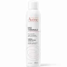 اسپری آب حرارتی اون Avène اصل حجم 300ml تسکین دهنده و رطوبت رسان