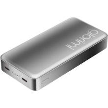 پاور بانک گلوریمی مدل Glorimi FITCORE 20000mAh با ظرفیت 20000 میلی آمپر بر ساعت