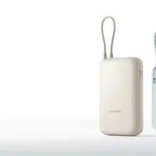 عکس پاور بانک شیائومی 10.000 میلی امپر 22.5 وات مدل Xiaomi Power Bank 10000MAH 22.5W P15ZM - فروشگاه ماه به ماه