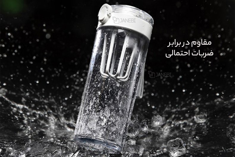 مقاوم در برابر ضربه