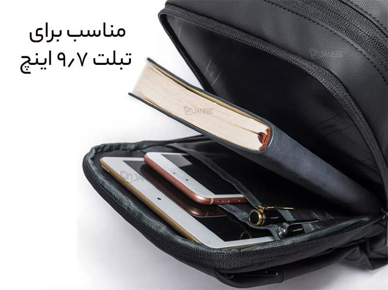 کوله لپ تاپ بنج