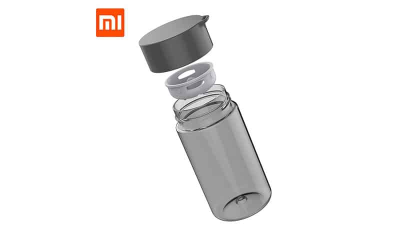 لیوان در دار شیائومی Fun Home Light Cup