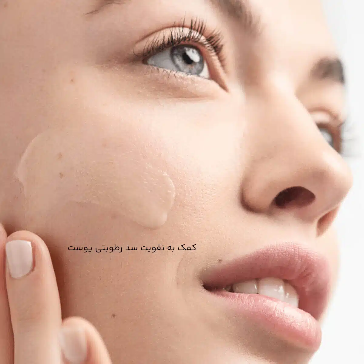آبرسان با سد رطوبتی