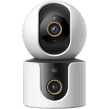 دوربین مداربسته تحت شبکه شیائومی C500 Dual