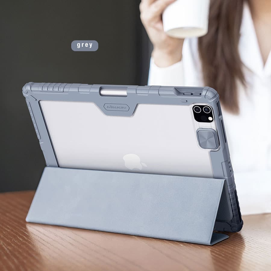 قاب محافظ نیلکین iPad Pro 12.9