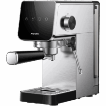 قهوه ساز نیمه اتوماتیک شیائومی Xiaomi Semi-automatic Espresso Machine (CME003-GB)