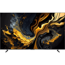تلویزیون هوشمند 100 اینچ شیائومی مدل Xiaomi TV Max 100 2025