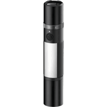 چراغ قوه چند کاره شیائومی مدل Xiaomi Multi-function Flashlight MJSDT001QW