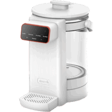 کتری برقی چند منظوره شیائومی مدل Deerma Xiaomi SH35W Electric Kettle