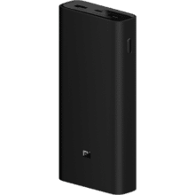 پاور بانک شیائومی ظرفیت 20000 میلی آمپر مدل PB2050SZM 50W (اورجینال)