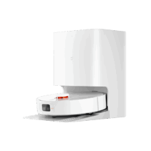 عکس جارورباتیک شیائومی مدل Xiaomi Robot Vacuum H40 - فروشگاه ماه به ماه