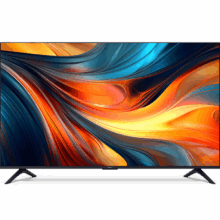 تلویزیون هوشمند 55 اینچ شیائومی مدل Xiaomi TV A 55 2026