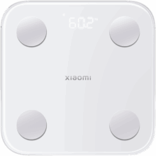 ترازوی هوشمند شیائومی Body Composition Scale S400