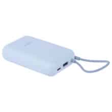 عکس پاور بانک شیائومی 10.000 میلی امپر 22.5 وات مدل Xiaomi Power Bank 10000MAH 22.5W P15ZM - فروشگاه ماه به ماه