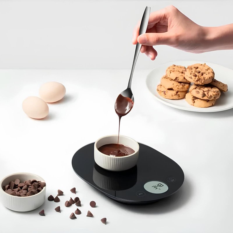ترازوی آشپزخانه